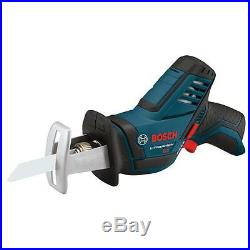 12 Volt Lithium Ion Cordless Electric Variable Speed Pocket Reciprocating Saw