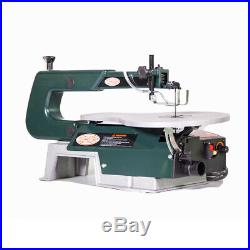16 Variable Speed Scroll saw (CSA listed)