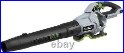 180 MPH Cordless Electric Variable Speed Blower 650 CFM 56V Lithium-Ion