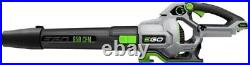 180 MPH Cordless Electric Variable Speed Blower 650 CFM 56V Lithium-Ion