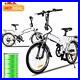 20_Foldable_Electric_Bike_City_E_Bicycle_250W_Hub_Motor_Shimano_Variable_Speed_01_dhfj