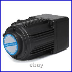 220V 15W AC Gear Motor 0 25RPM Electric Motor Variable Speed Controller #