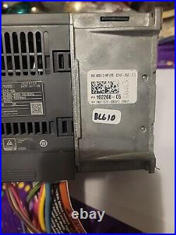28518 Mitsubishi Electric Amat Variable Speed/freq Drive, Inverter Fr-d720-070-na