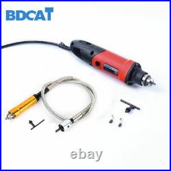30000rpm 400w Tools Accessories Variable Speed Electric Mini Drill Grinder Tool