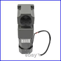 30k Electric Variable Speed Controller 90 Right Angle Output Reduction Motor