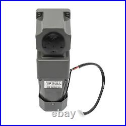 30k Electric Variable Speed Controller 90° Right Angle Output Reduction Motor