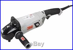 3M 28391 Electric Variable Speed Polisher MMM28391