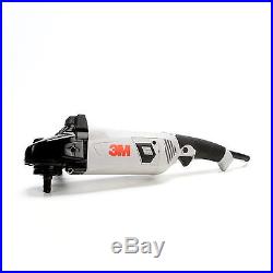 3M 28391 Electric Variable Speed Polisher MMM28391