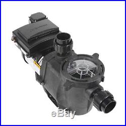 3 HP Irrigation Electric Water Pool Pump Goulds Centrifugal Pentair Spa