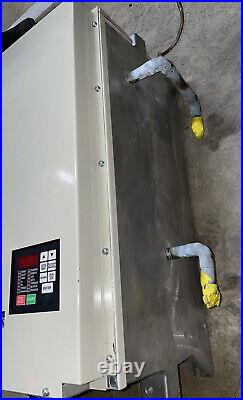 41L4060 RELIANCE ElECTRIC ROCKWELL LIQUIFLO VARIABLE SPEED LIQUID COOL DRIVE