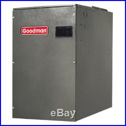 4 to 5 Ton Variable Speed Goodman Modular Blower Multiposition 24.5 Cabinet