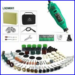 5 Variable Speed Engraving Pen Diy Drill 180w Grinder Electric Drill Rotary Tool