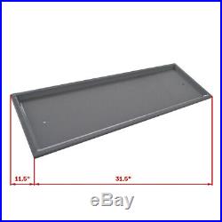 750W 8''x16'' Variable-Speed Metal Mini Lathe Bench Digital Panel Woodworking