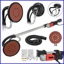 800W Adjustable Variable Drywall Sander Commercial Electric Speed Sanding Pad