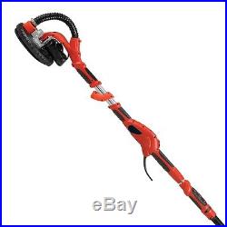 ALEKO Drywall Sander Electric 750W Variable Speed with Telescoping Frame