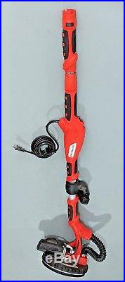 ALEKO Electric 750W Variable Speed Drywall Sander with Telescoping Frame