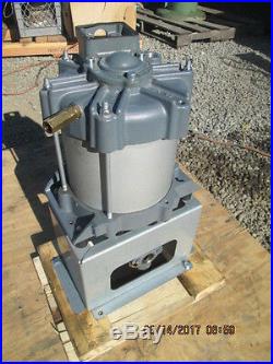 Atlas Copco Air Compressor Variable Speed Drive As Pics Show Looks Great $$$ (1)