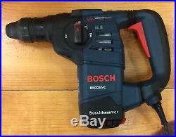 BOSCH RH328VC 1-1/8 Corded Electric Variable Speed SDS-Plus Rotary Hammer Drill