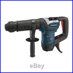 Bosch DH507-RT 10 Amp SDS-Max Variable Speed Demolition Hammer Reconditioned