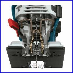 Bosch Power Tools Jigsaw Kit JS572EK 7.2 Amp Corded Variable Speed