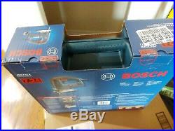 Bosch Power Tools Jigsaw Kit JS572EK 7.2 Amp Corded Variable Speed WithLED