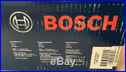Bosch RH745 1-3/4 In. SDS-Max Rotary Hammer Corded Variable Speed NEW IN CASE