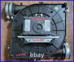 Carrier Bryant Variable Speed Inducer motor ECM HC23CE116 5SME44JG2001D 09/27/01