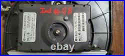 Carrier Bryant Variable Speed Inducer motor ECM HC23CE116 5SME44JG2001D 09/27/01