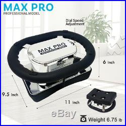 Chiropractic Massager Professional Rub Variable Speed Massager Max Pro