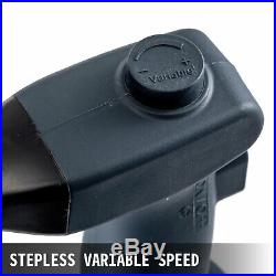 Commercial Immersion Blender 500W 400mm Hand Blender 15.7-Inch Variable Speed