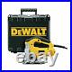DEWALT 1 Variable Speed Top-Handle Jigsaw Kit DW331K New