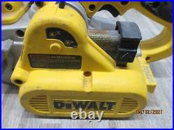 DEWALT DW433 8-Amp 3 x 21 Variable Speed Belt Sander