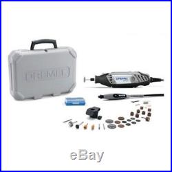 DREMEL 3000-2/30 Versatile sinker Kit Rotary Tool Electric Grinder 220V 37000RPM