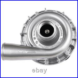 Davies Craig EWP115 Alloy Universal Electric Engine Water Pump Kit 12v 8040
