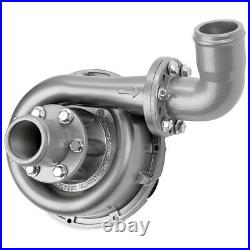 Davies Craig EWP130 Alloy Universal Electric Engine Water Pump Kit 24v 8081