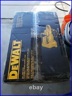 DeWALT DW788 Scroll Saw Variable-Speed 1.3 Amp 20-Inch