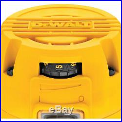 DeWalt DWP611 1.25 HP Max Torque Variable Speed Compact Router w Dual LEDs