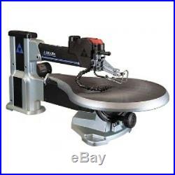 Delta 20 in. Variable Speed Scroll Saw 40-694 (Floor Model) In Store Pick Up On