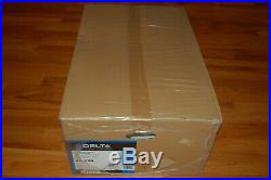 Delta Power Tools 40-694 20 In. Variable Speed Scroll Saw New in Box