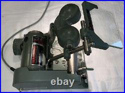 Demco Model B-1 Electric Dental Lab Lathe Grinder Variable speed Made in USA