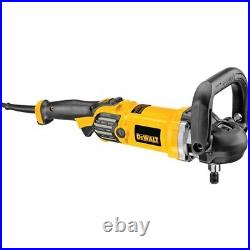 Dewalt DWP849X 7/9 M14 Corded Electric Variable Speed Polisher With Soft Start