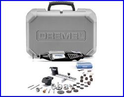 Dremel 4000-2/30 120-Volt Variable Speed Rotary Tool Kit NEW IN BOX