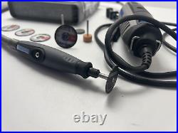 Dremel Rotary Tool 4300 120v w Flexible shaft, EZ Lock Tool and Accessories
