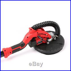 Drywall Sander 1100W Commercial Electric Adjustable Variable Speed Sanding Pad