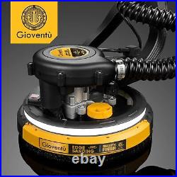 Drywall Sander 900W Commercial Electric Adjustable Variable Speed Sanding Pad