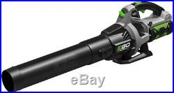 EGO 110 MPH 530 CFM Variable-Speed Turbo 56-Volt Lithium Electric Compact Blower