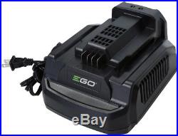 EGO 110 MPH 530 CFM Variable-Speed Turbo 56-Volt Lithium-ion Cordless Electric