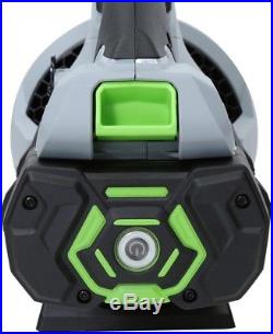 EGO 110 MPH 530 CFM Variable-Speed Turbo 56-Volt Lithium-ion Cordless Electric