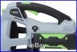 EGO Electric Leaf Blower 110 MPH 530 CFM Variable Speed Cordless Lithium-ion
