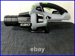 EGO LB5300 110 MPH 530 CFM 56V Variable-Speed Turbo Electric Blower Tool Only